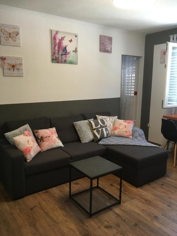 Apartment Panarea Ντουμπρόβνικ Εξωτερικό φωτογραφία
