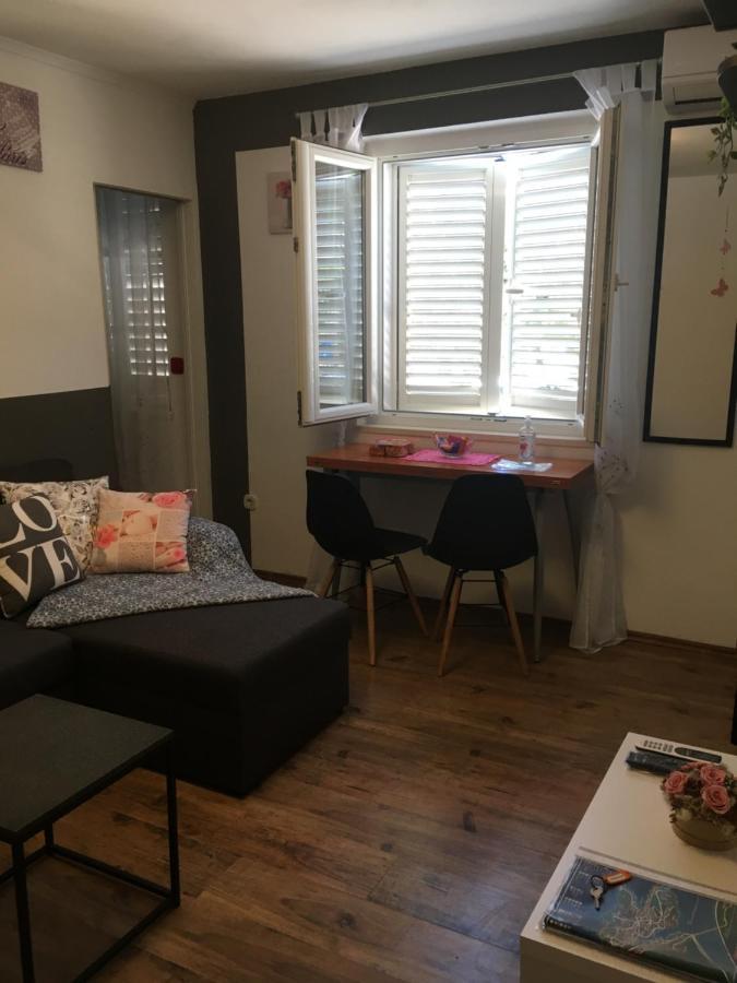 Apartment Panarea Ντουμπρόβνικ Εξωτερικό φωτογραφία
