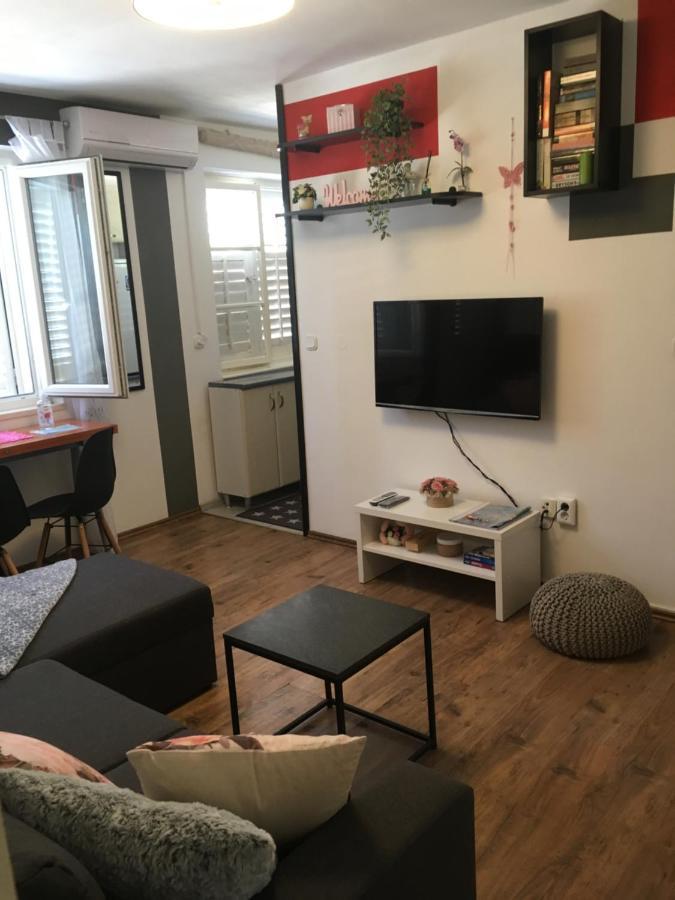 Apartment Panarea Ντουμπρόβνικ Εξωτερικό φωτογραφία