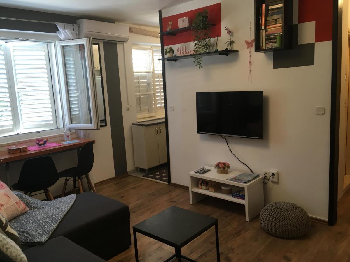 Apartment Panarea Ντουμπρόβνικ Εξωτερικό φωτογραφία