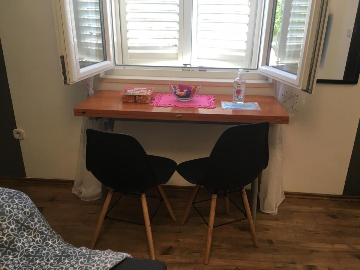 Apartment Panarea Ντουμπρόβνικ Εξωτερικό φωτογραφία