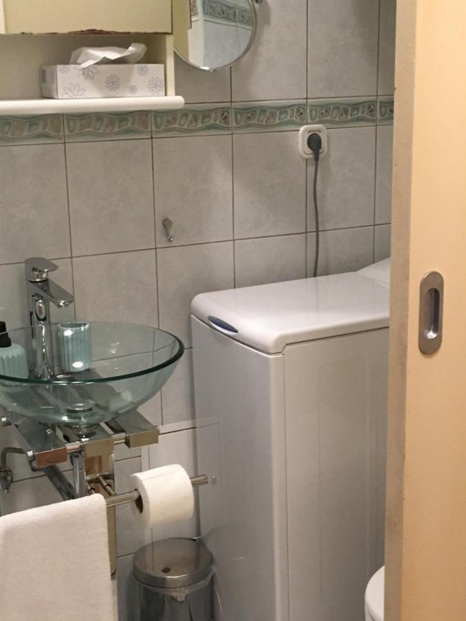 Apartment Panarea Ντουμπρόβνικ Εξωτερικό φωτογραφία