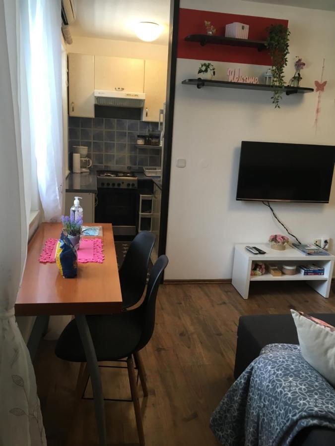 Apartment Panarea Ντουμπρόβνικ Εξωτερικό φωτογραφία