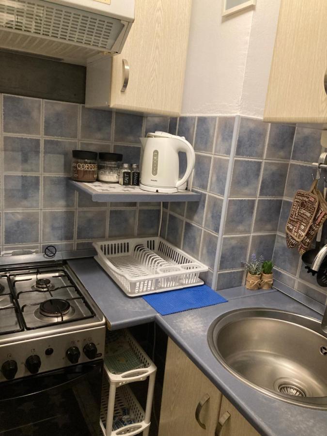 Apartment Panarea Ντουμπρόβνικ Εξωτερικό φωτογραφία