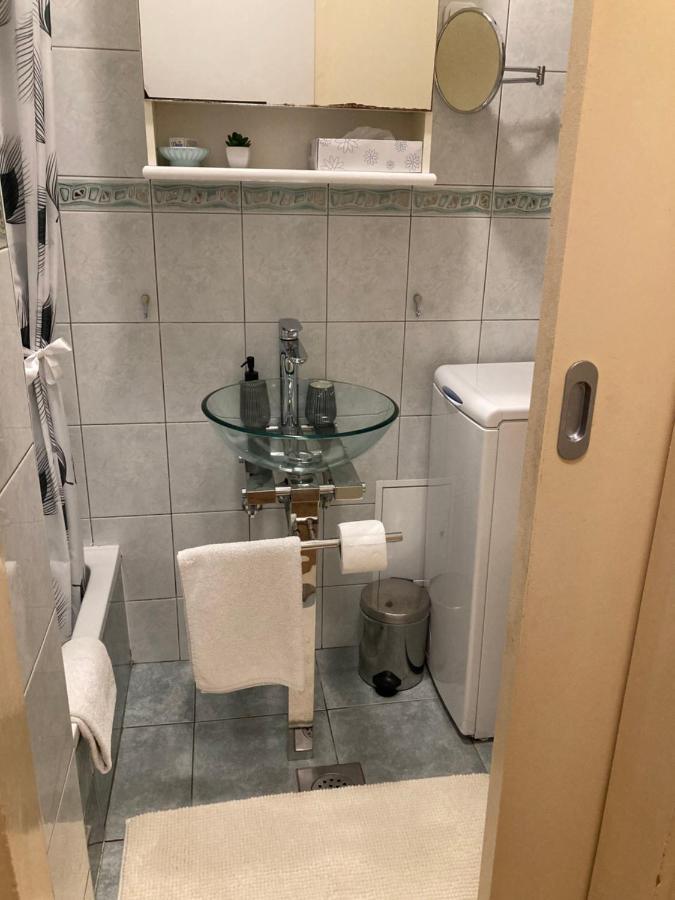 Apartment Panarea Ντουμπρόβνικ Εξωτερικό φωτογραφία