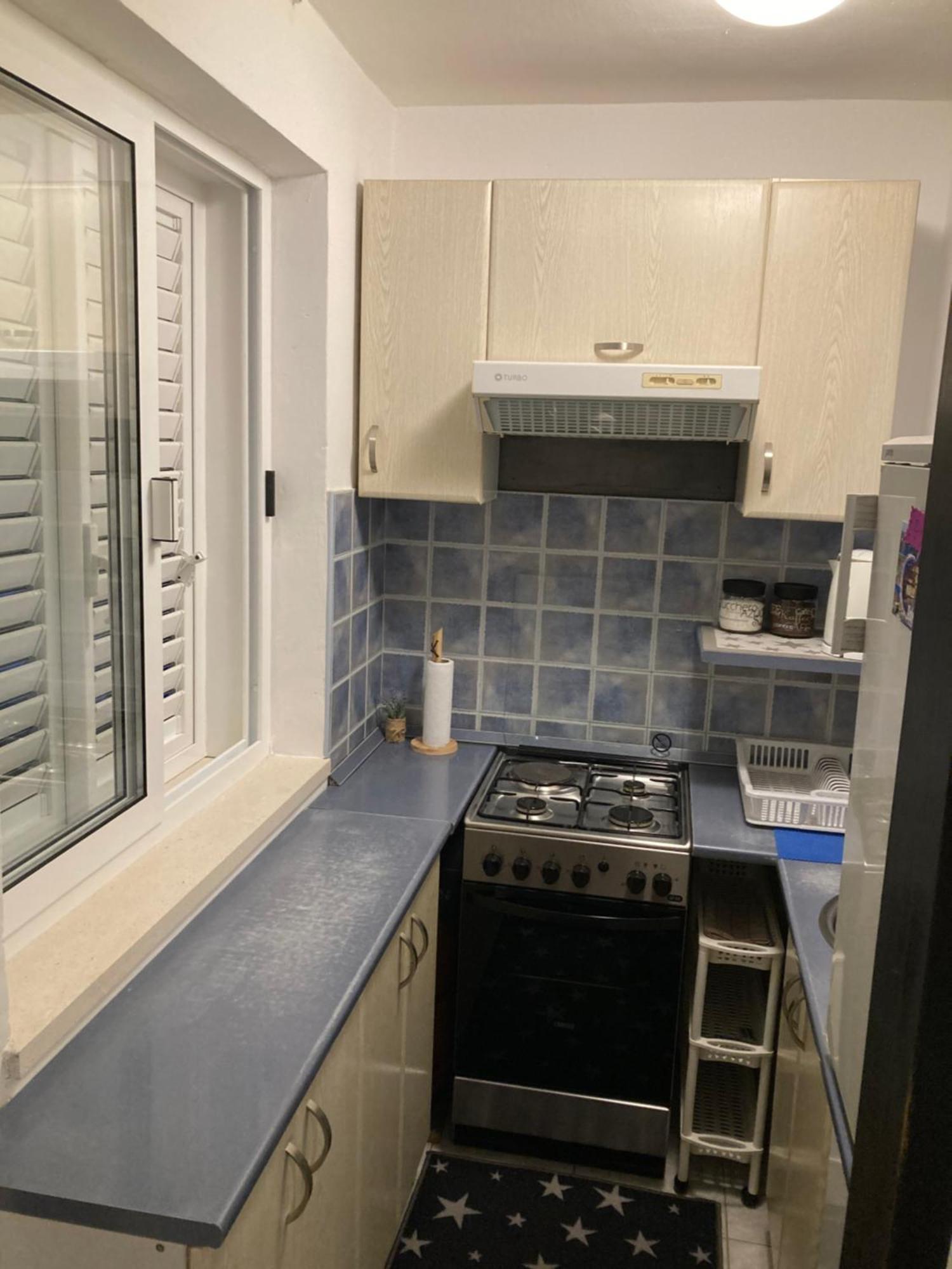 Apartment Panarea Ντουμπρόβνικ Εξωτερικό φωτογραφία
