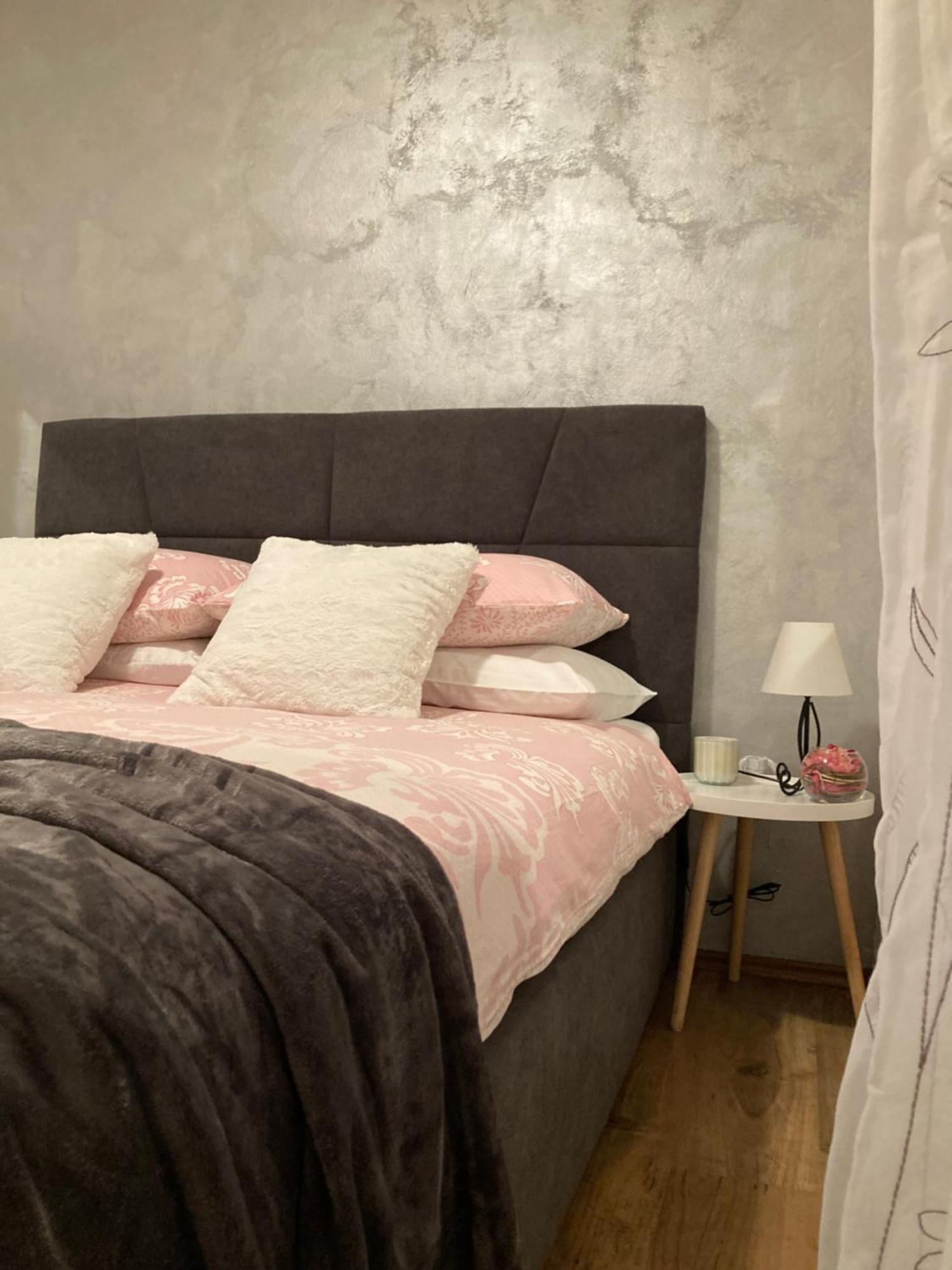 Apartment Panarea Ντουμπρόβνικ Εξωτερικό φωτογραφία