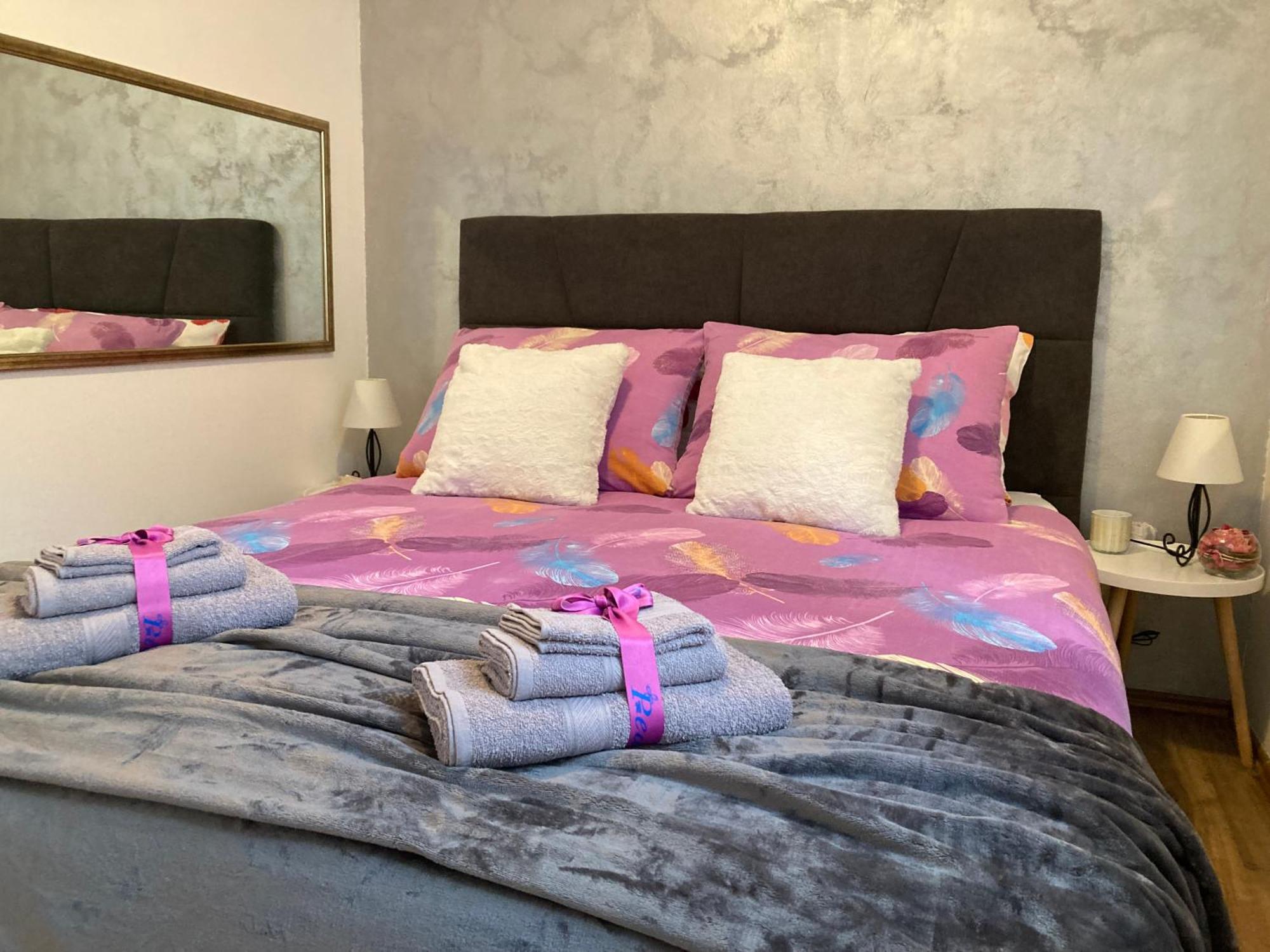 Apartment Panarea Ντουμπρόβνικ Εξωτερικό φωτογραφία