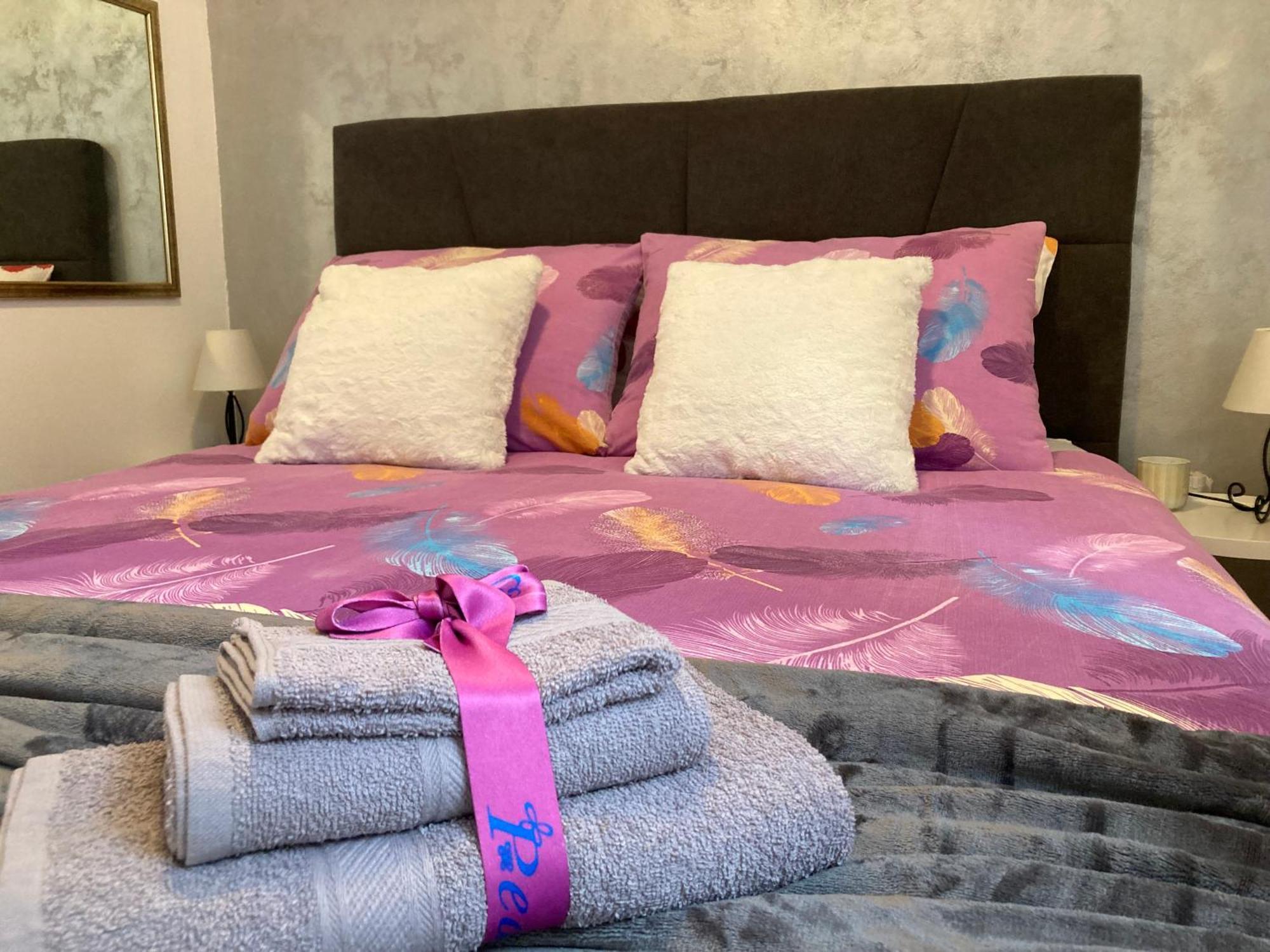 Apartment Panarea Ντουμπρόβνικ Εξωτερικό φωτογραφία