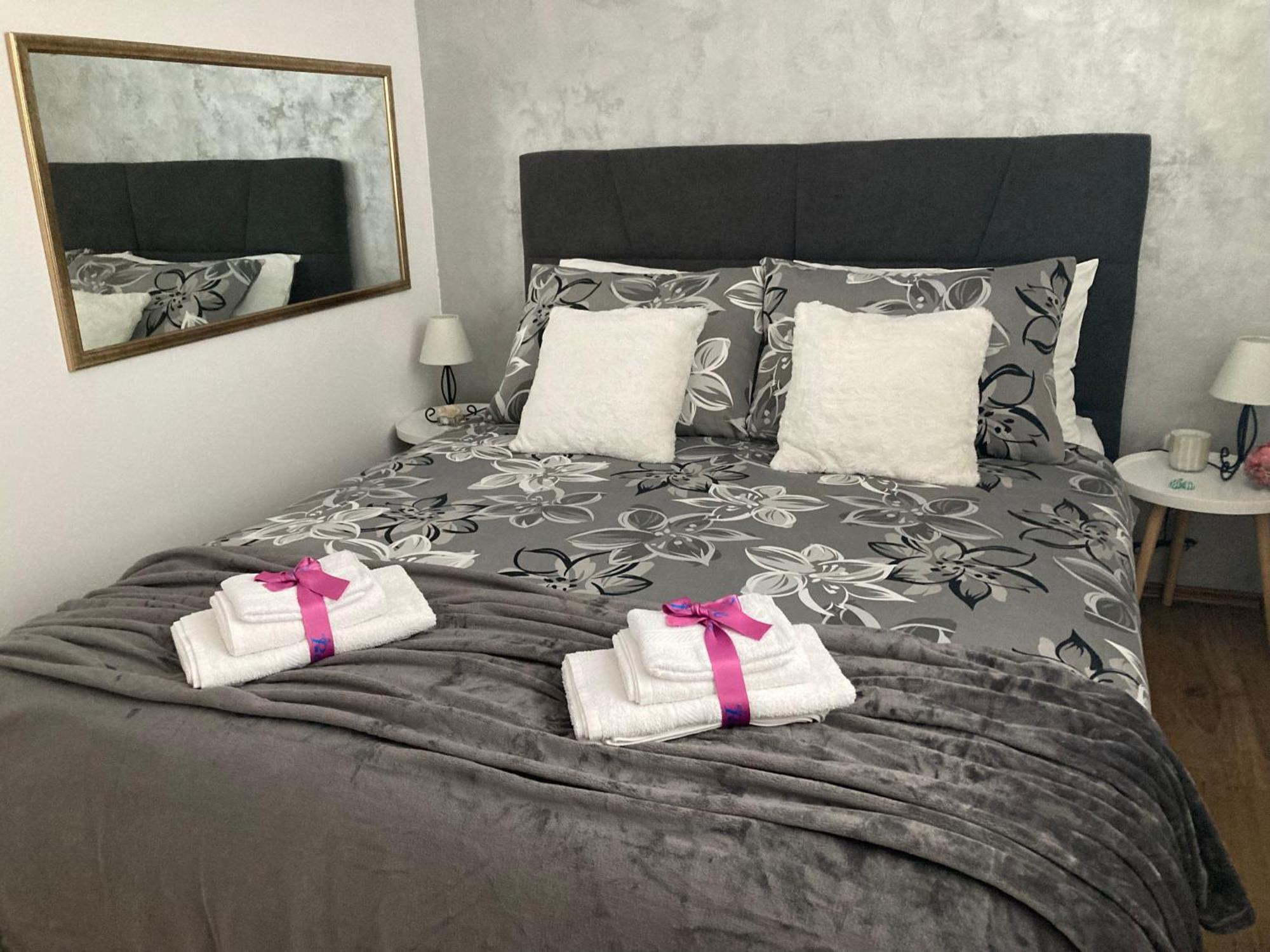 Apartment Panarea Ντουμπρόβνικ Εξωτερικό φωτογραφία